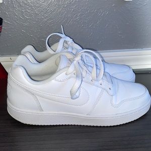 Nike ebernon low shoes